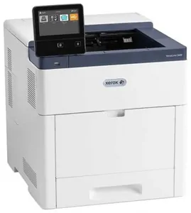 Ремонт принтера Xerox C600N в Тюмени
